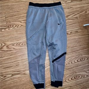 Nike Dri-Fit Gray Joggers